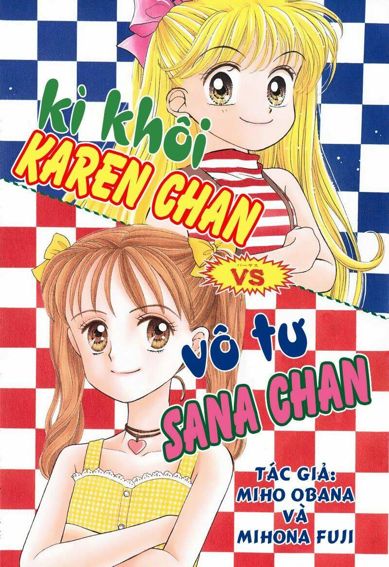 Kodomo No Omocha Chương 29.5 Ảnh 2