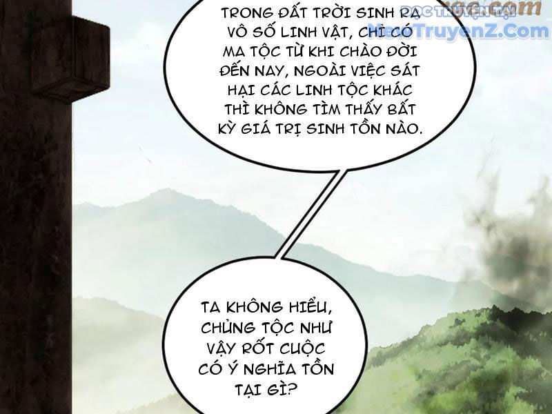 Xuyên Qua Thành Npc Xui Xẻo: Ta Có Lão Bà Che Chở Chương 118 Ảnh 29