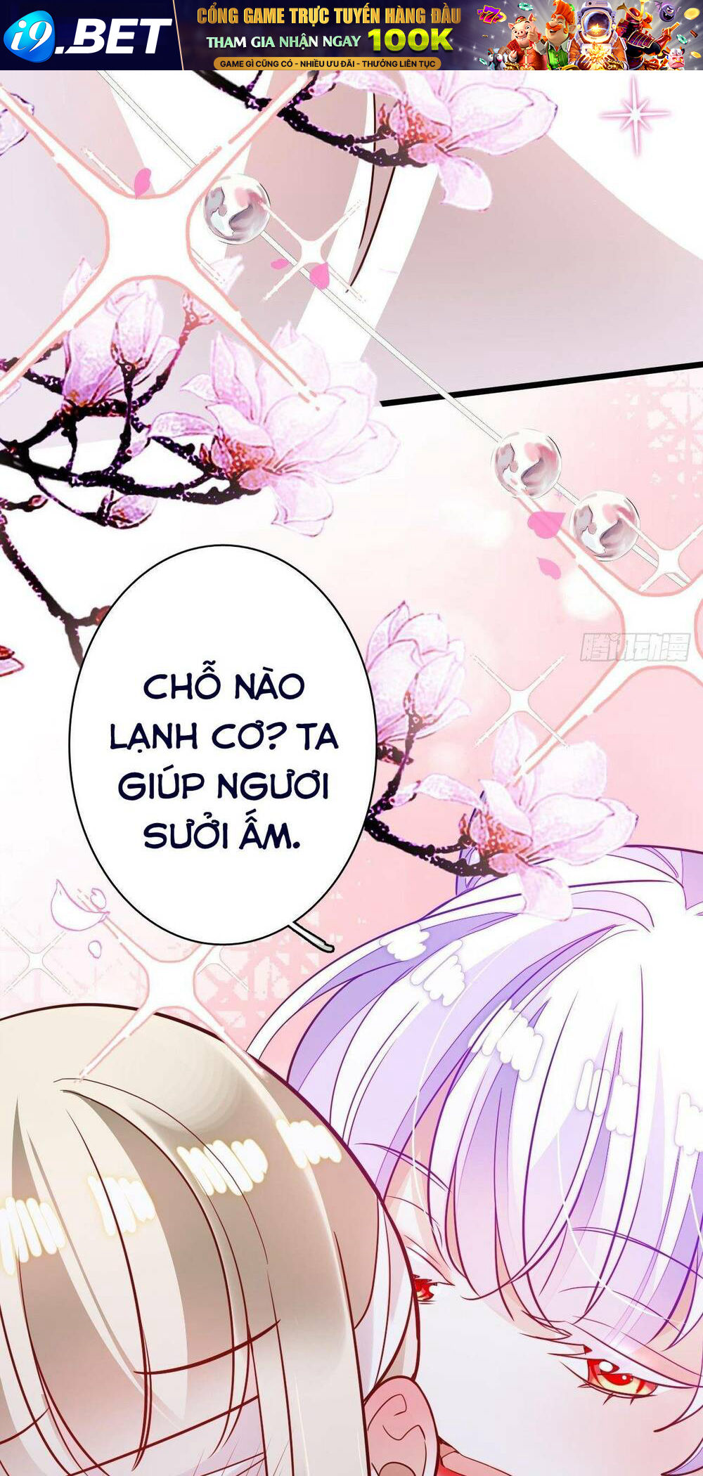 Hậu Cung Ba Ngàn Của Nãi Nãi Chương 16 Ảnh 38