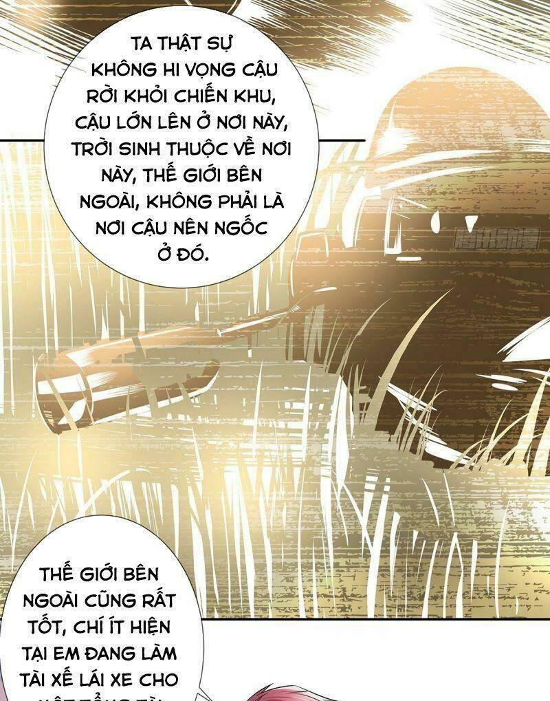 Đô Thị Lãng Tử Chương 23 Ảnh 4