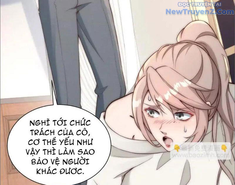 Trở ThàNh Vô ĐịCh BằNg Hệ ThốNg GiảM Giá Trị Chương 28 Ảnh 60