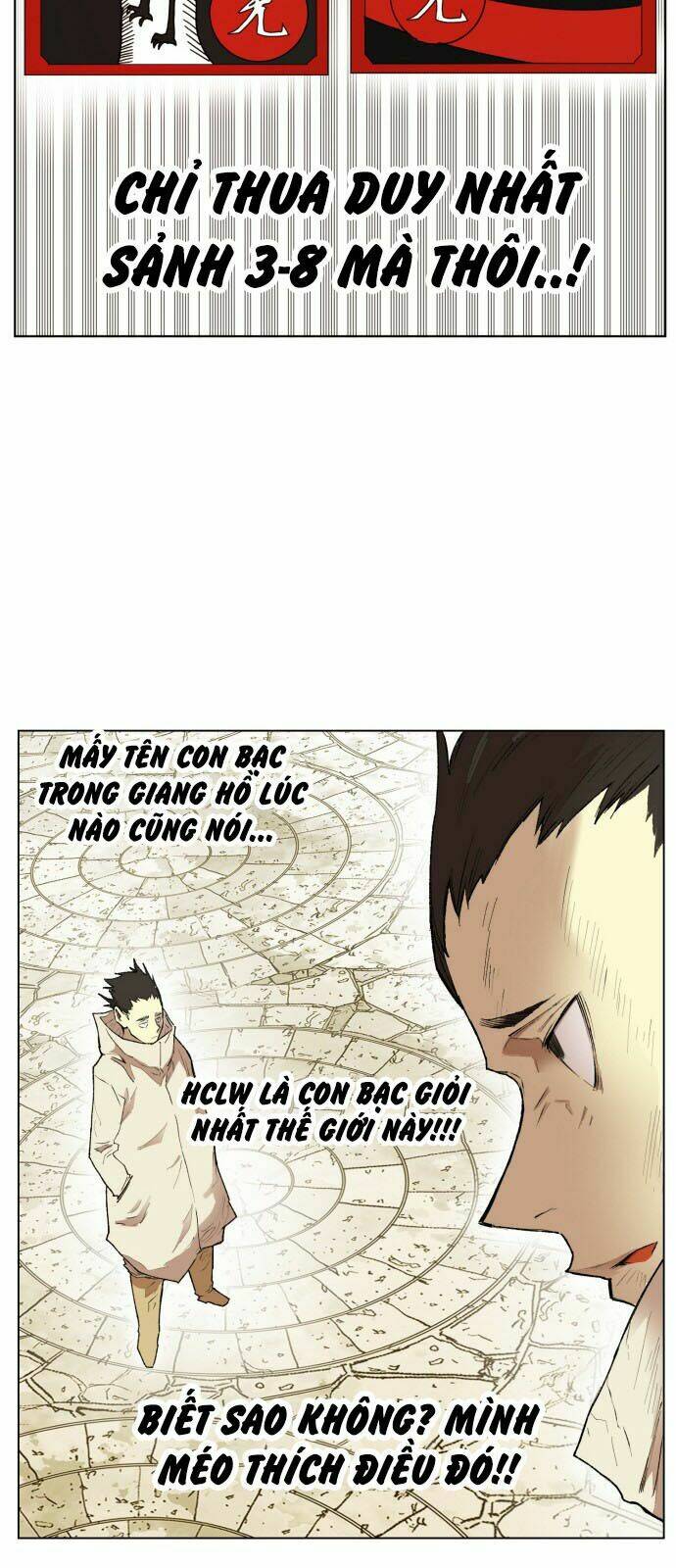 Hard Core Leveling Warrior Chương 165 Ảnh 45