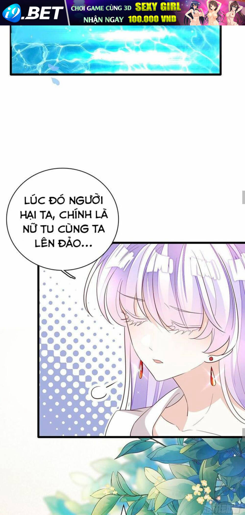 Hậu Cung Ba Ngàn Của Nãi Nãi Chương 13 Ảnh 14