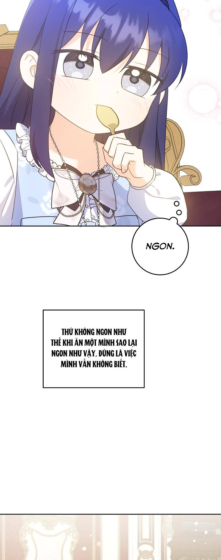 Cho Con Núm Vú Đi Mà Chương 79.1 Ảnh 57