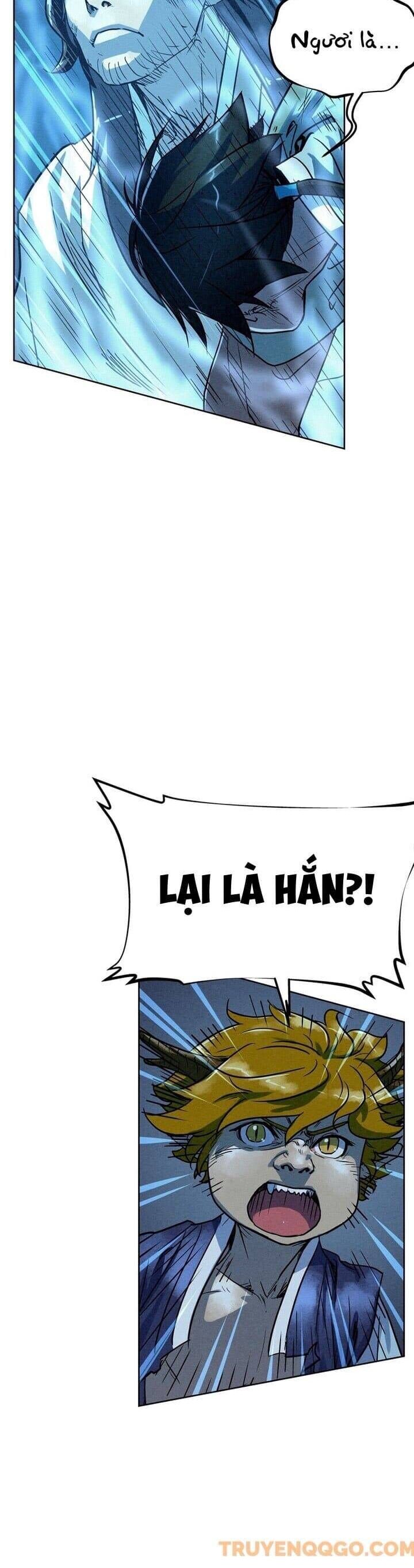 Thợ Săn Mosin Chương 91 Ảnh 6