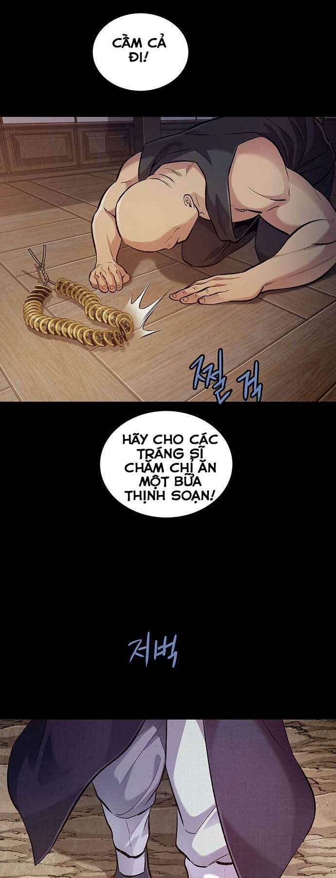 Đạn Bạc Chương 1 Ảnh 11