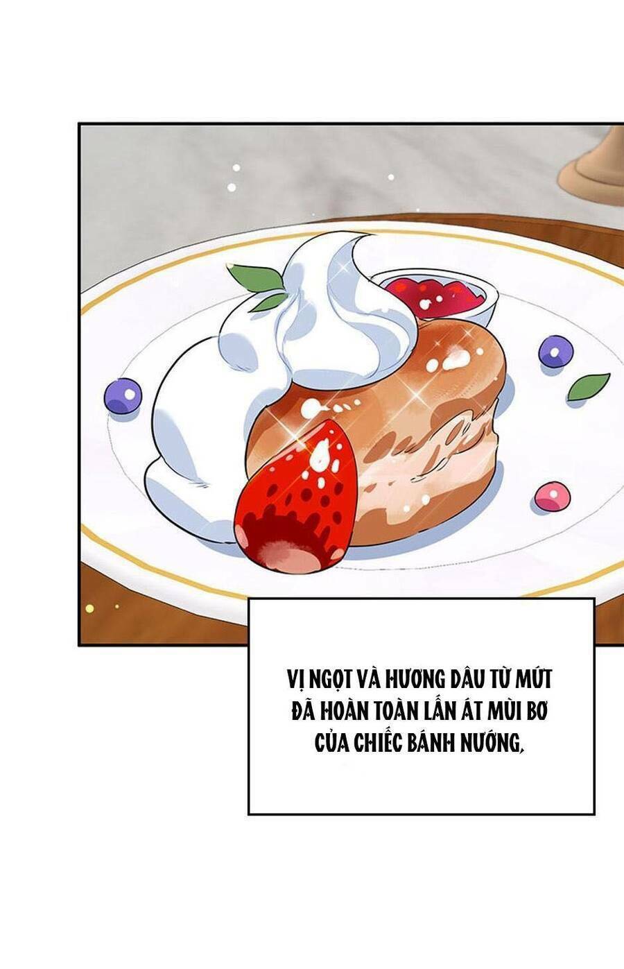 Ác Nữ Làm Bánh Sau Khi Ly Hôn Chương 11 Ảnh 63