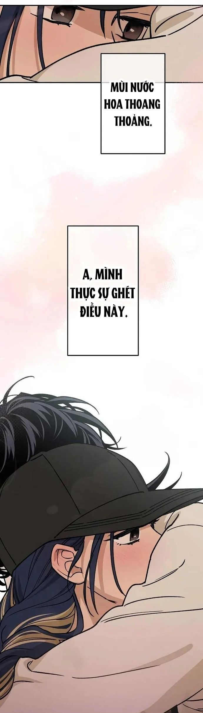 Mối Quan Hệ Đặc Biệt Chương 38 Ảnh 35