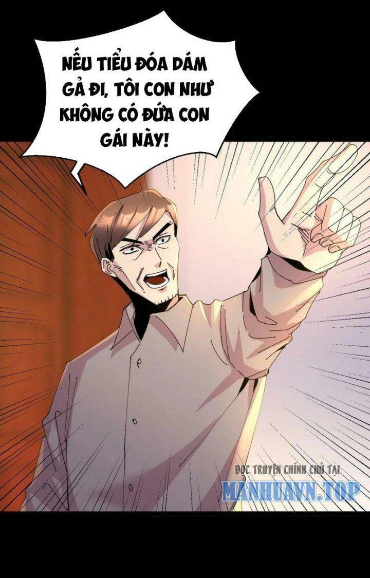Trùng Sinh Trở Lại 1983 Làm Phú Hào Chương 302 Ảnh 20