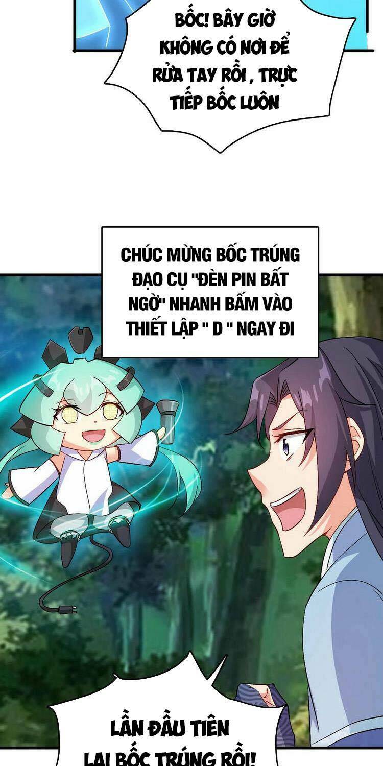 Anh Hùng Bàn Phím Tu Tiên Chương 59 Ảnh 6