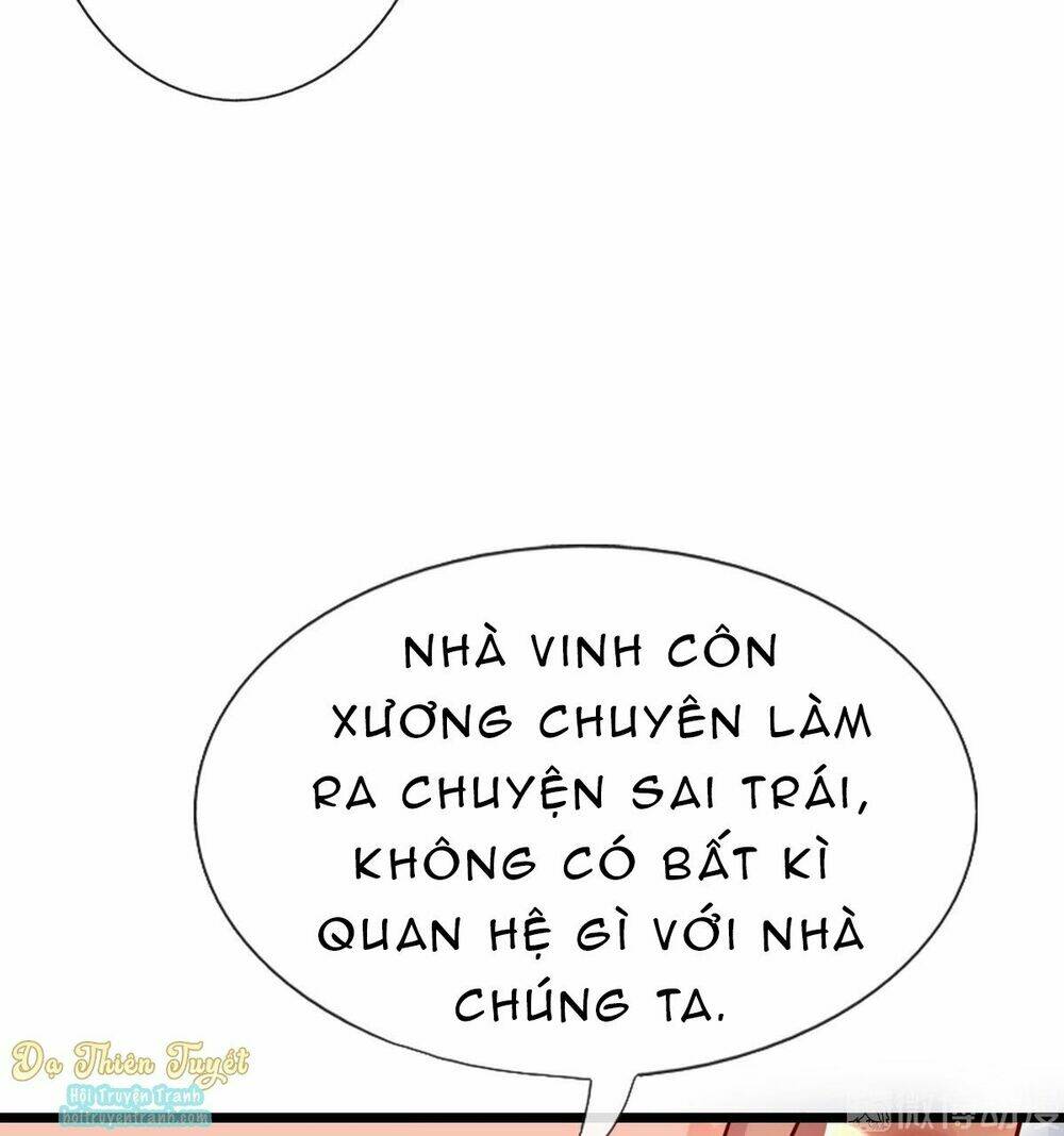 Nhân Vật Phản Diện Biến Thành Sủng Vật Chương 18 Ảnh 35