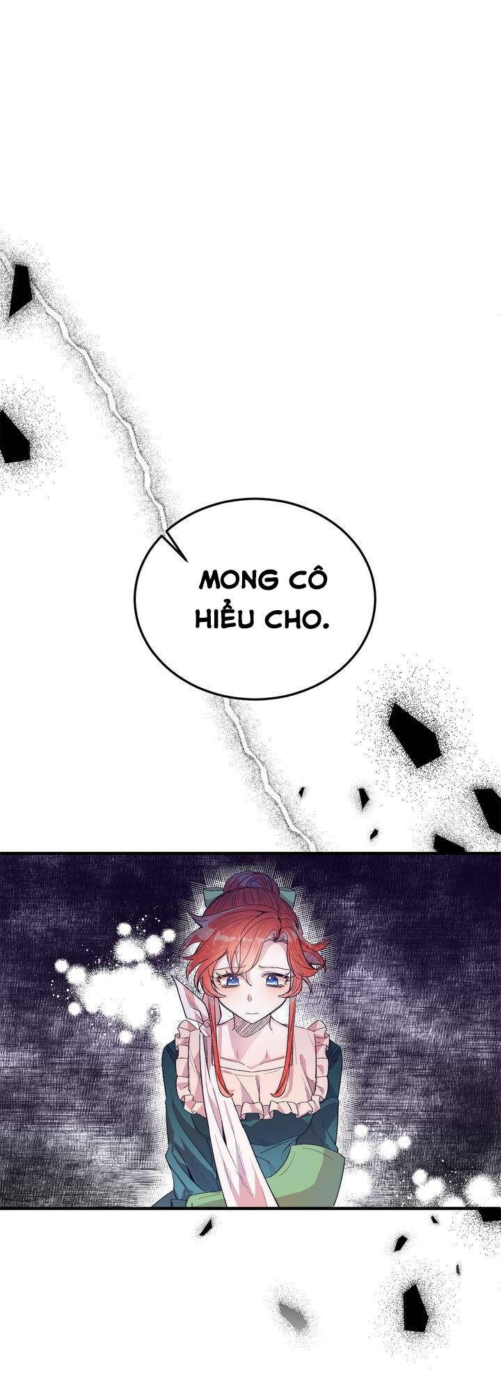 Cách Để Trao Vương Miện Cho Vị Hoàng Tử Hoang Dã Của Tôi. Chương 16 Ảnh 10