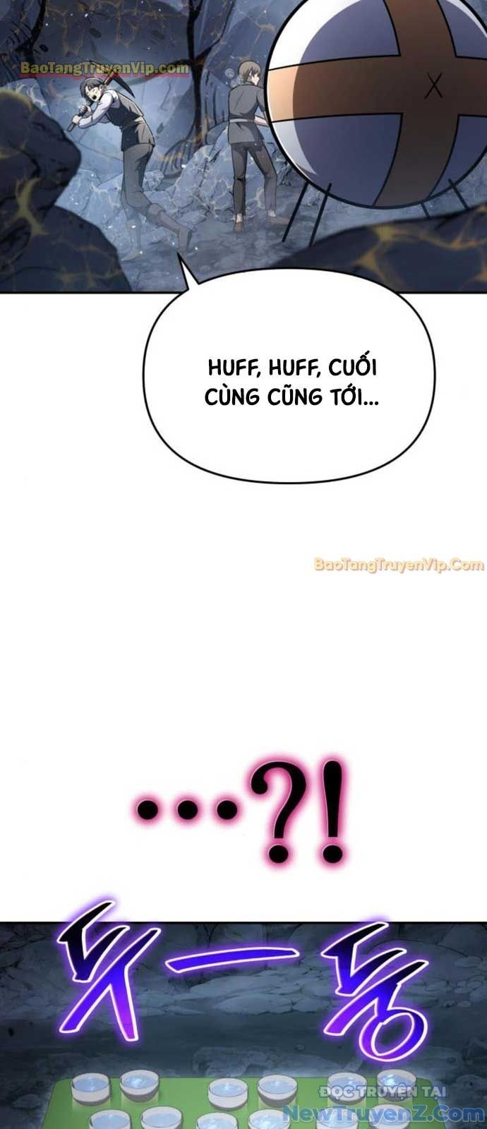 Vua Hiệp Sĩ Đã Trở Lại Với Một Vị Thần Chương 108 Ảnh 7