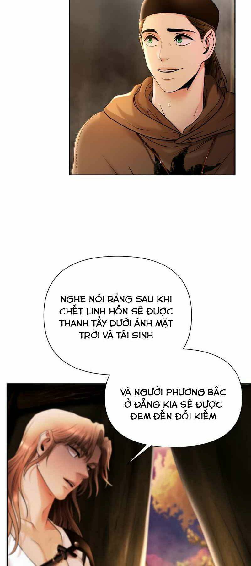 Nhiệm Vụ Chiến Binh Chương 19 Ảnh 14