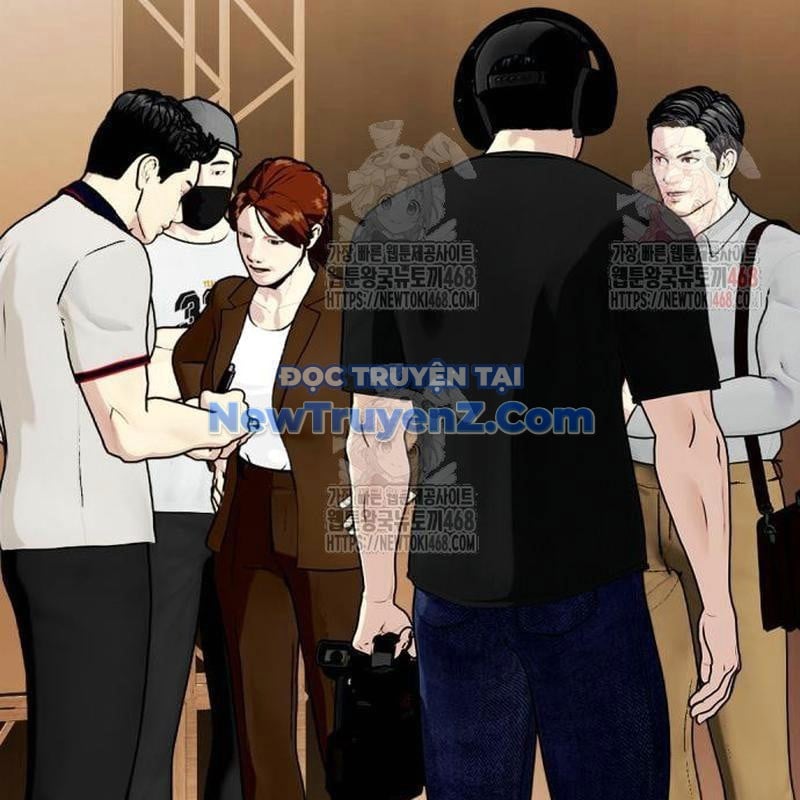 Loser Giỏi Võ Chương 121 Ảnh 217