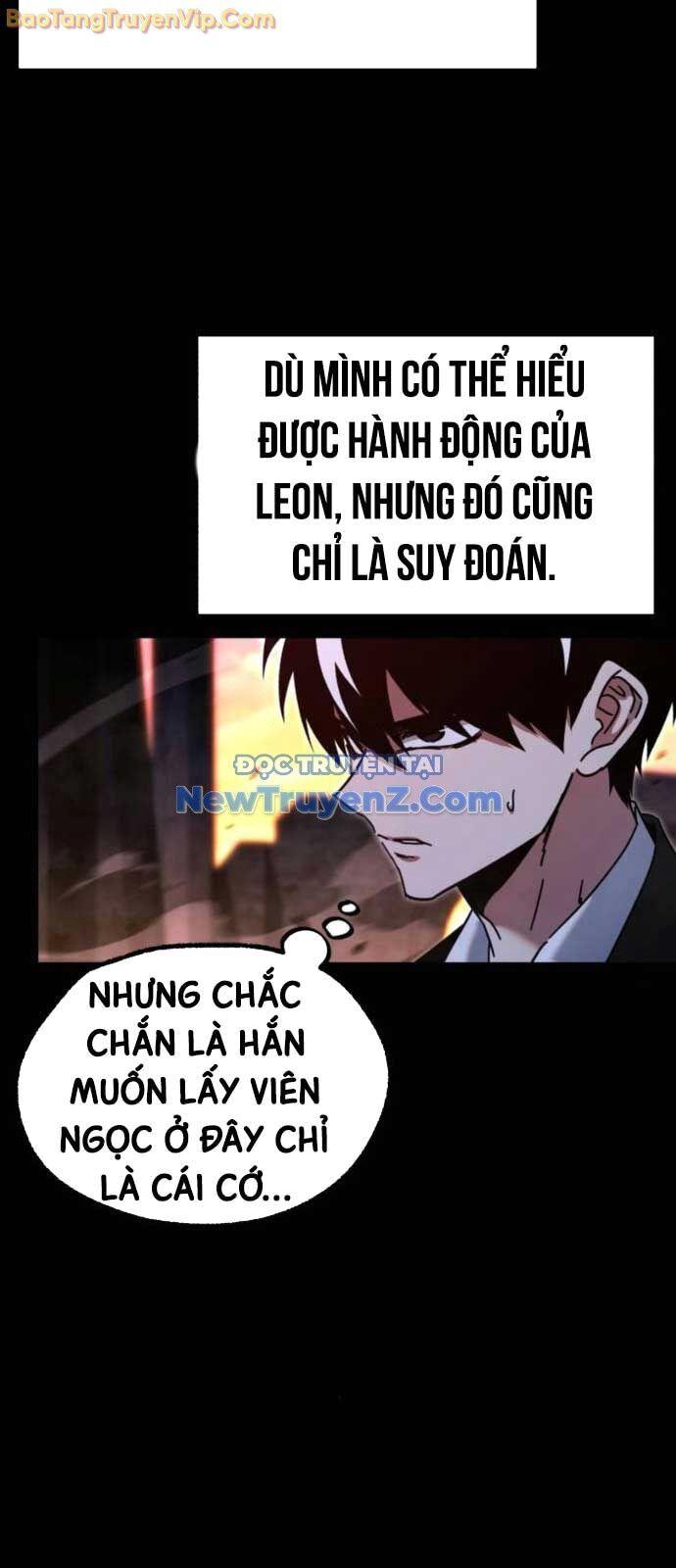 Thống Lĩnh Học Viện Chỉ Bằng Dao Sashimi Chương 43 Ảnh 24