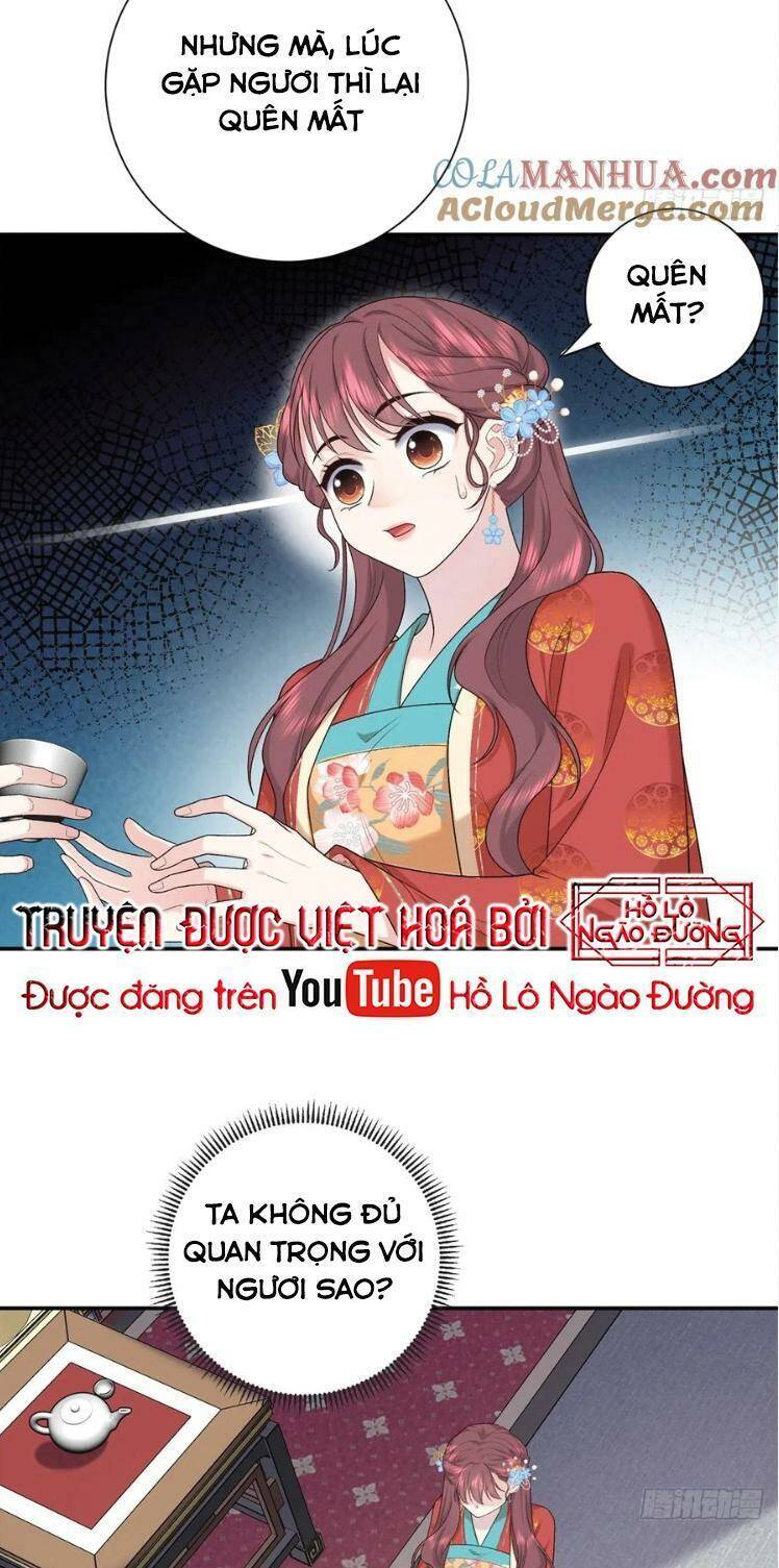 Bát Phu Lâm Môn Chương 42 Ảnh 26