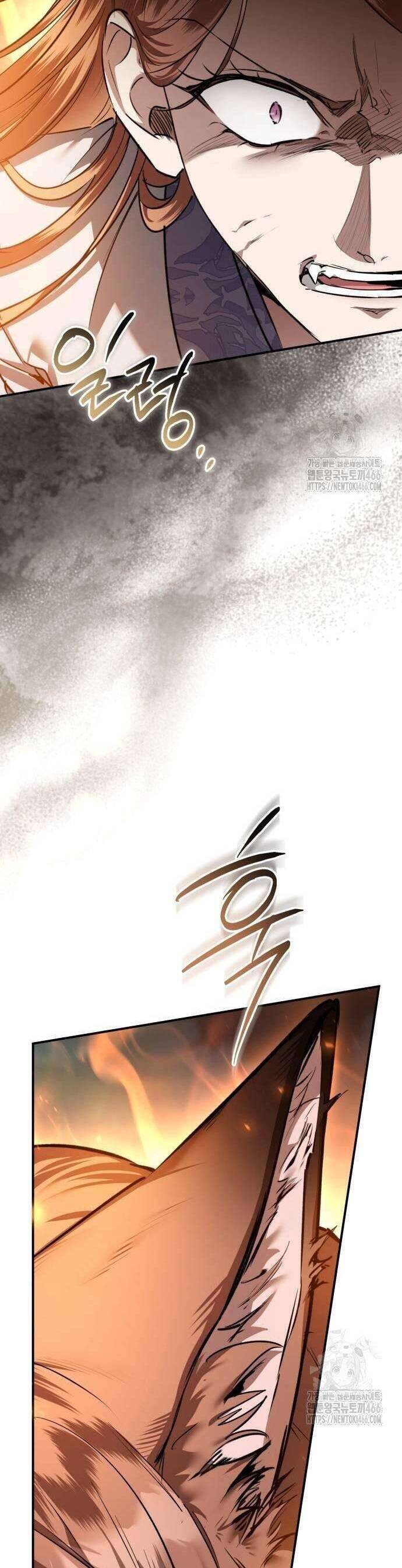 Khi Hắc Lang Gọi Tên Tôi Chương 40 Ảnh 5