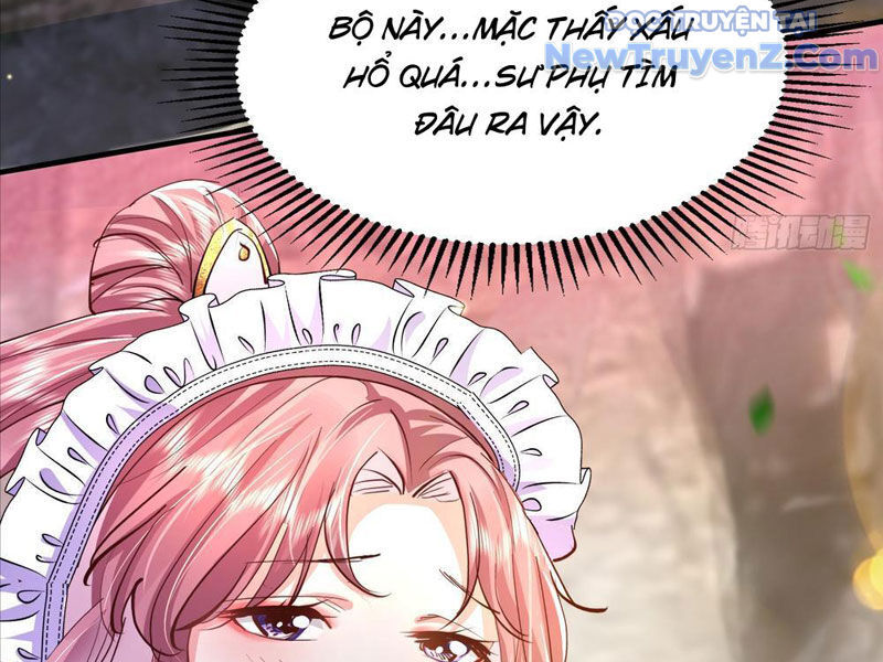 Hệ Thống Hèn Mọn Quỳ Xuống Cầu Xin Ta Vô Địch Chương 61 Ảnh 44