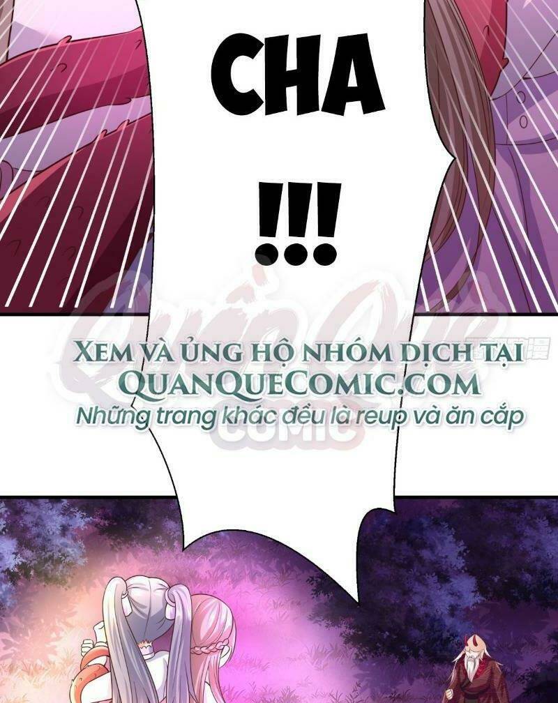 Vú Em Của Tiên Ma Chương 14 Ảnh 21