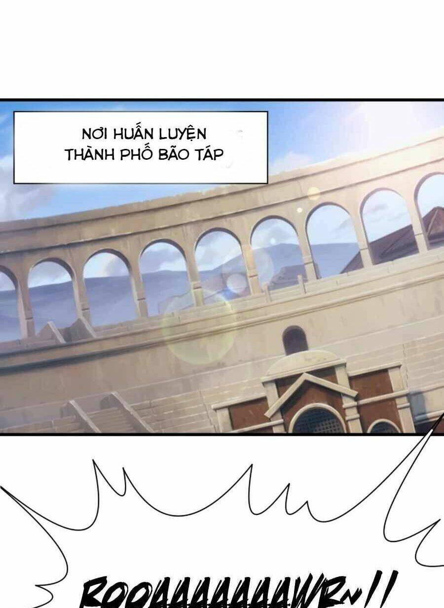 Đạo Sĩ Ma Pháp Dị Thế Giới Chương 10.2 Ảnh 27