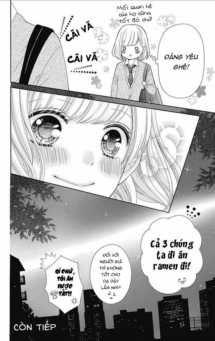Furuya-Sensei Wa An-Chan No Mono Chương 18 Ảnh 45