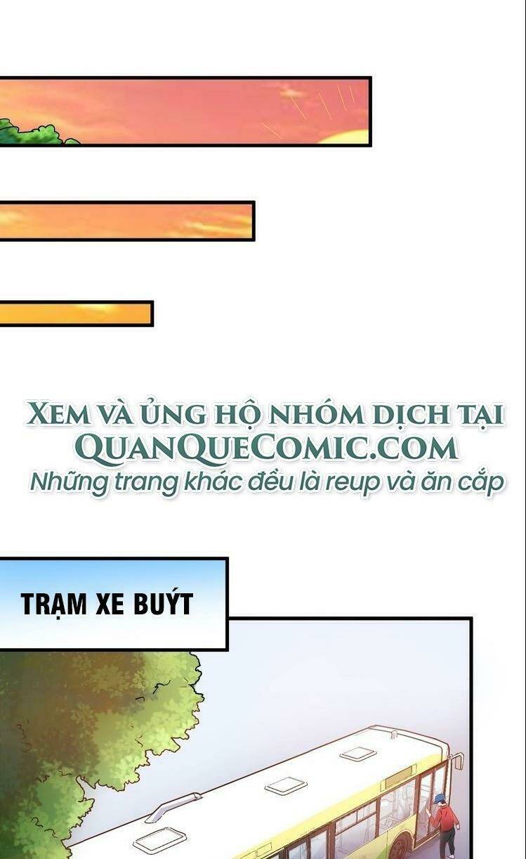 Ta Có Rất Nhiều Thành Tích Chương 21 Ảnh 42