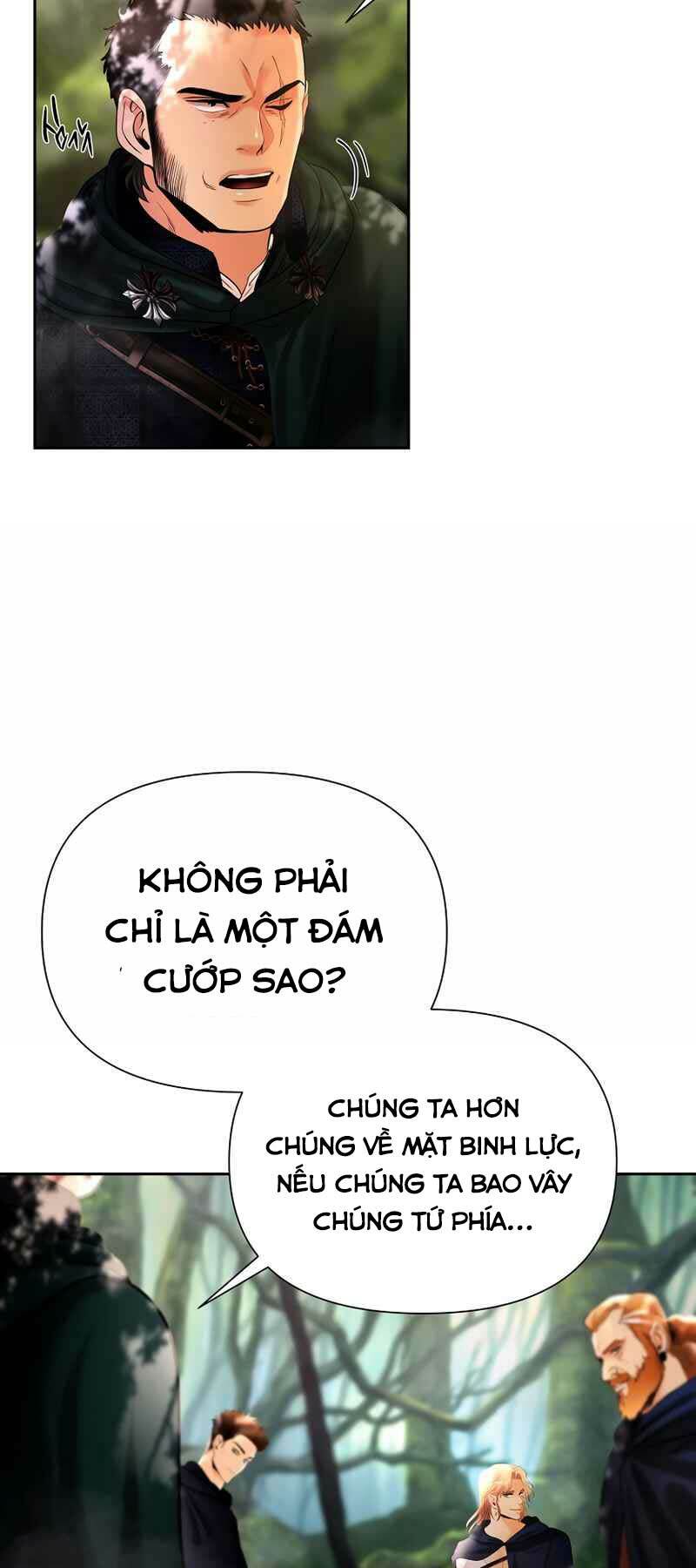 Nhiệm Vụ Chiến Binh Chương 20 Ảnh 51