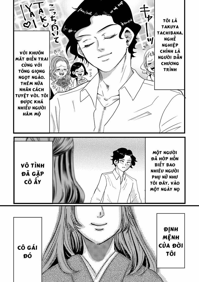 Bà Nội Otaku Chương 5 Ảnh 4