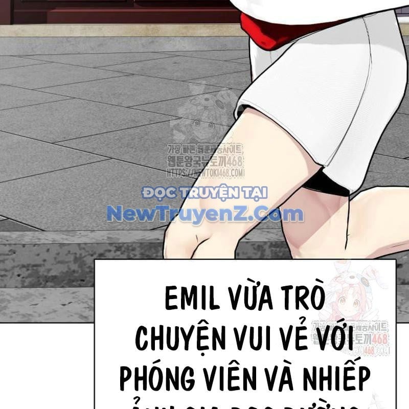 Loser Giỏi Võ Chương 121 Ảnh 100