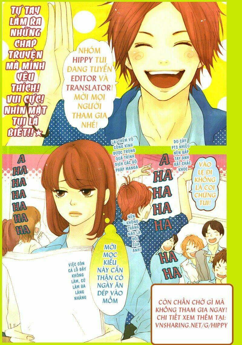 Kodomo No Omocha Chương 31 Ảnh 38