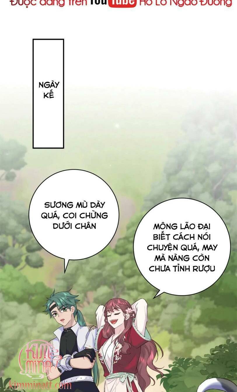 Bát Phu Lâm Môn Chương 54 Ảnh 7