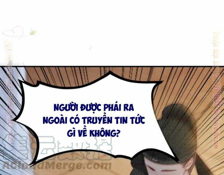 Trọng Sinh Bá Sủng Nhiếp Chính Vương Quá Mạnh Mẽ Chương 218 Ảnh 68