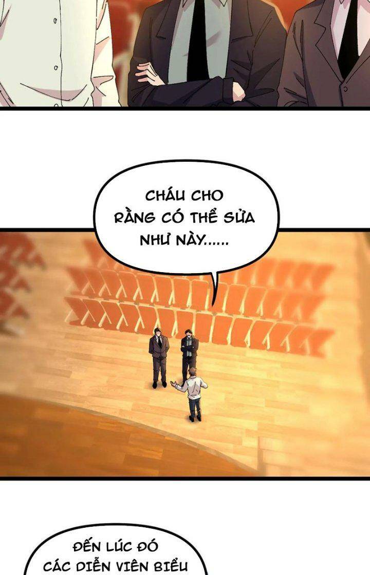 Trùng Sinh Trở Lại 1983 Làm Phú Hào Chương 305 Ảnh 5