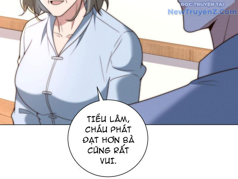 Trở ThàNh Vô ĐịCh BằNg Hệ ThốNg GiảM Giá Trị Chương 27 Ảnh 22