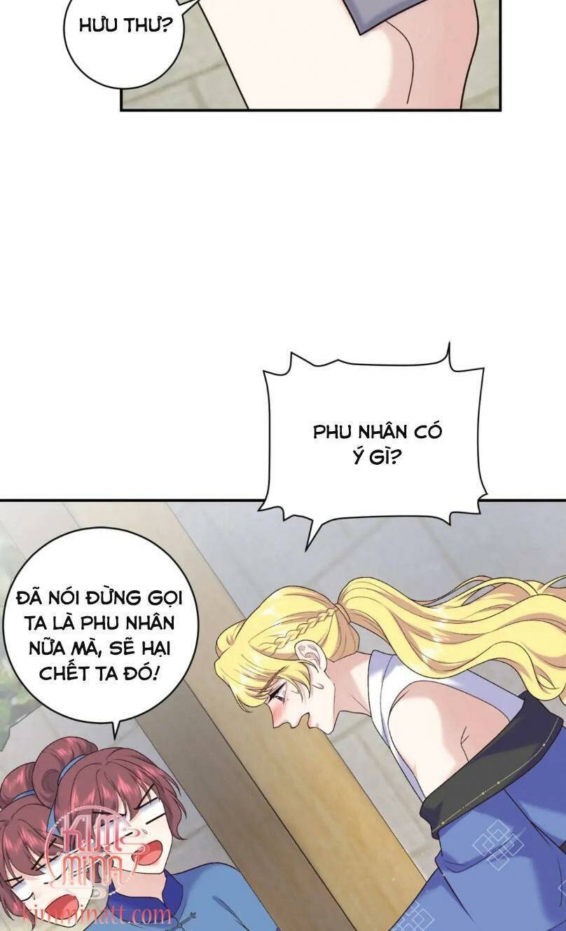 Bát Phu Lâm Môn Chương 56 Ảnh 21