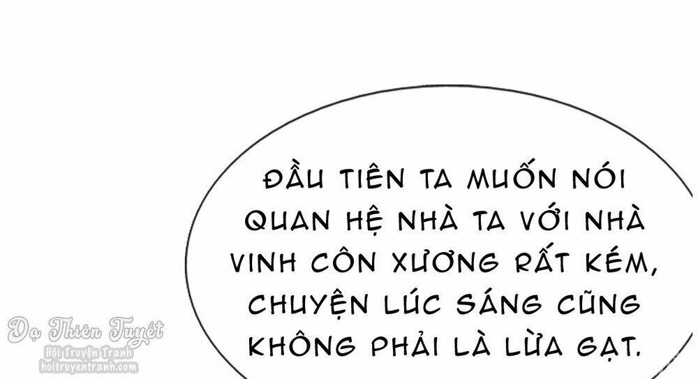Nhân Vật Phản Diện Biến Thành Sủng Vật Chương 18 Ảnh 31