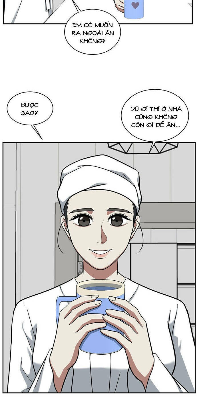 Change Me Phần 4 Chương 1 Ảnh 37