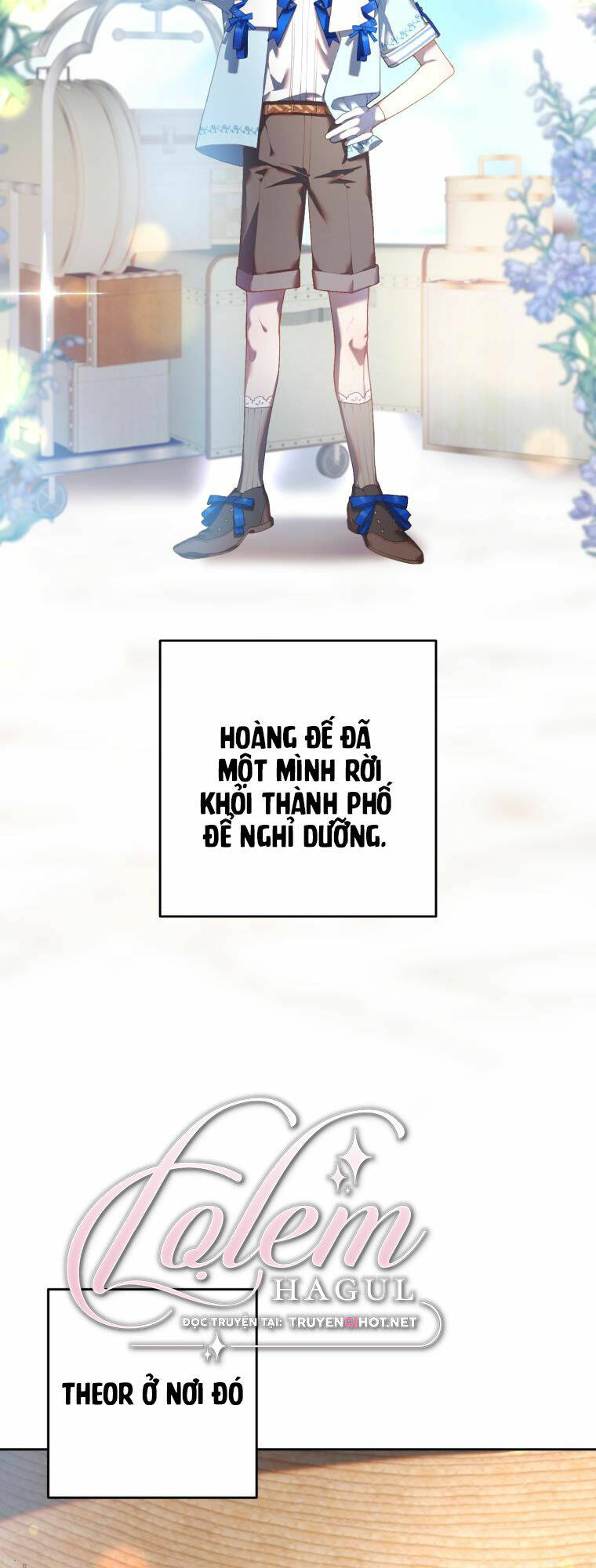 Em Trai Tôi Là Hoàng Đế Ngang Ngược Chương 26.1 Ảnh 5