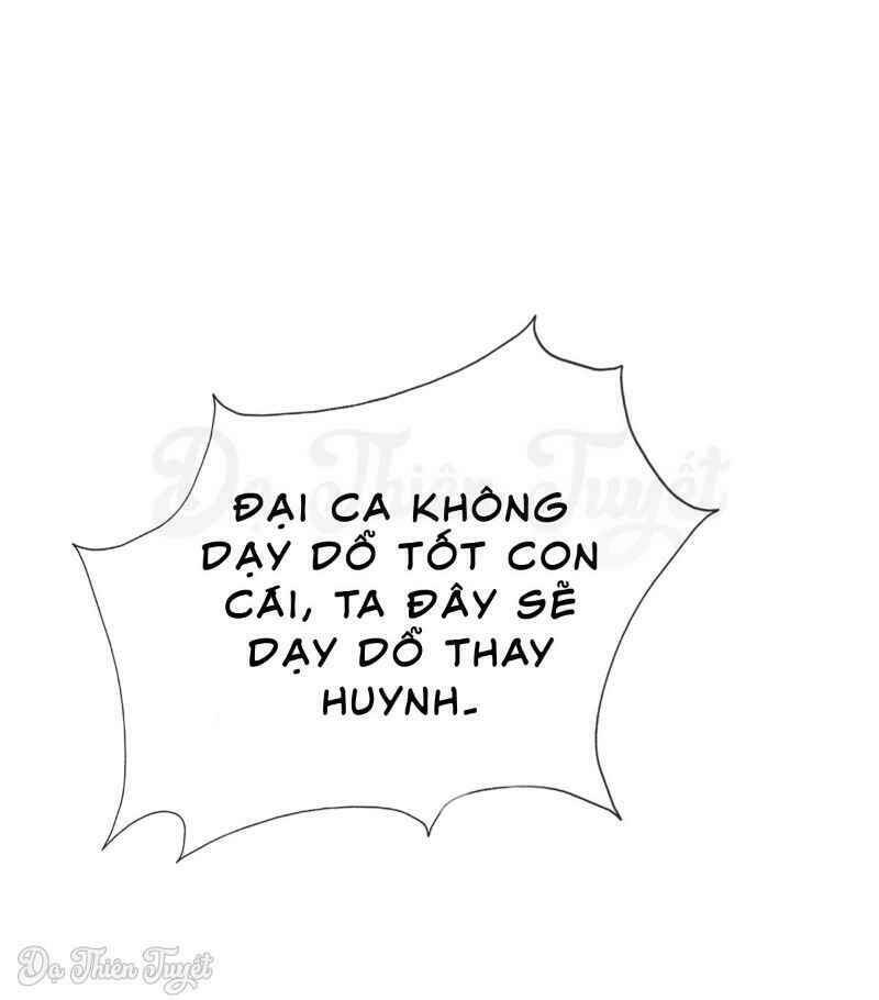 Nhân Vật Phản Diện Biến Thành Sủng Vật Chương 12 Ảnh 36