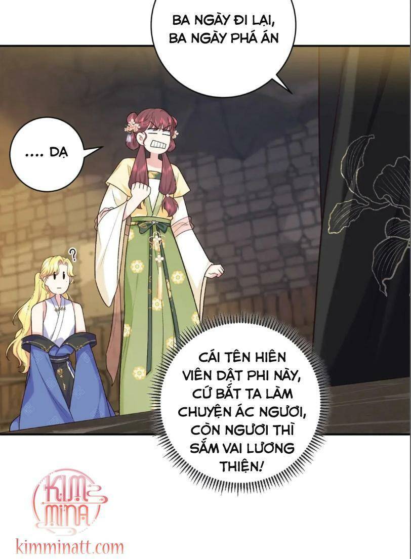 Bát Phu Lâm Môn Chương 51 Ảnh 23