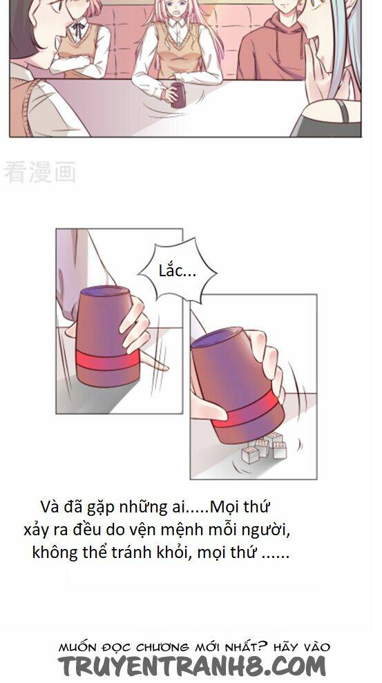 Nhật Kí Đi Săn Chương 1 Ảnh 28