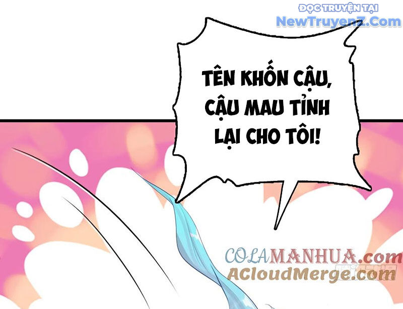 Sinh Tiêu Thủ Hộ Thần Chương 100 Ảnh 32