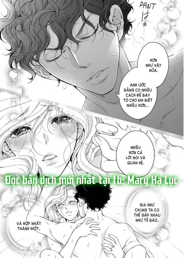 Omae No Subete Wo Daki Tsukusu Chương 87 Ảnh 8