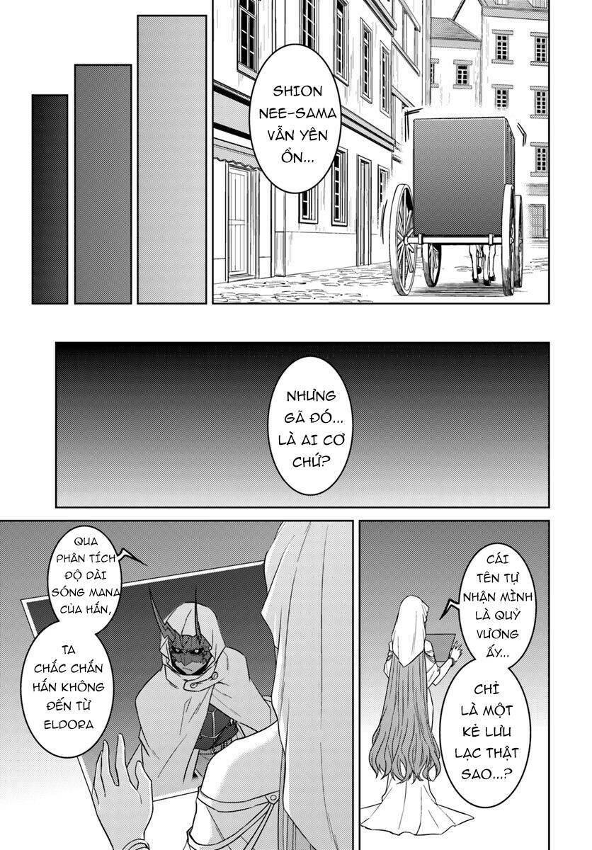 Nidome No Jinsei Wo Isekai De Chương 40 Ảnh 25