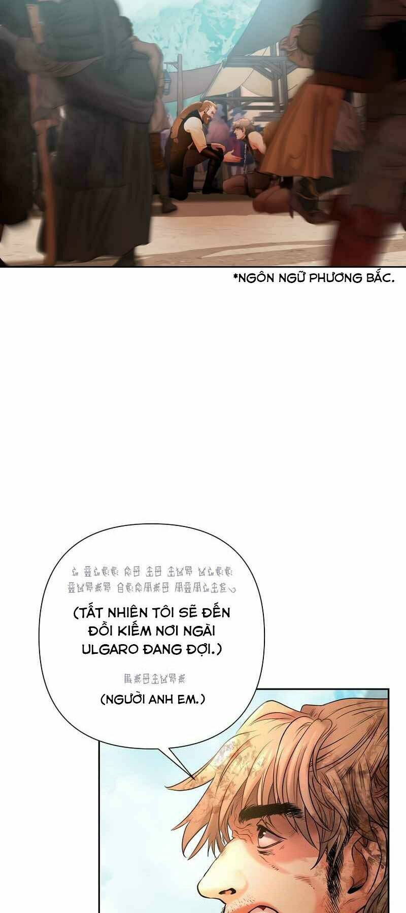 Nhiệm Vụ Chiến Binh Chương 17 Ảnh 48