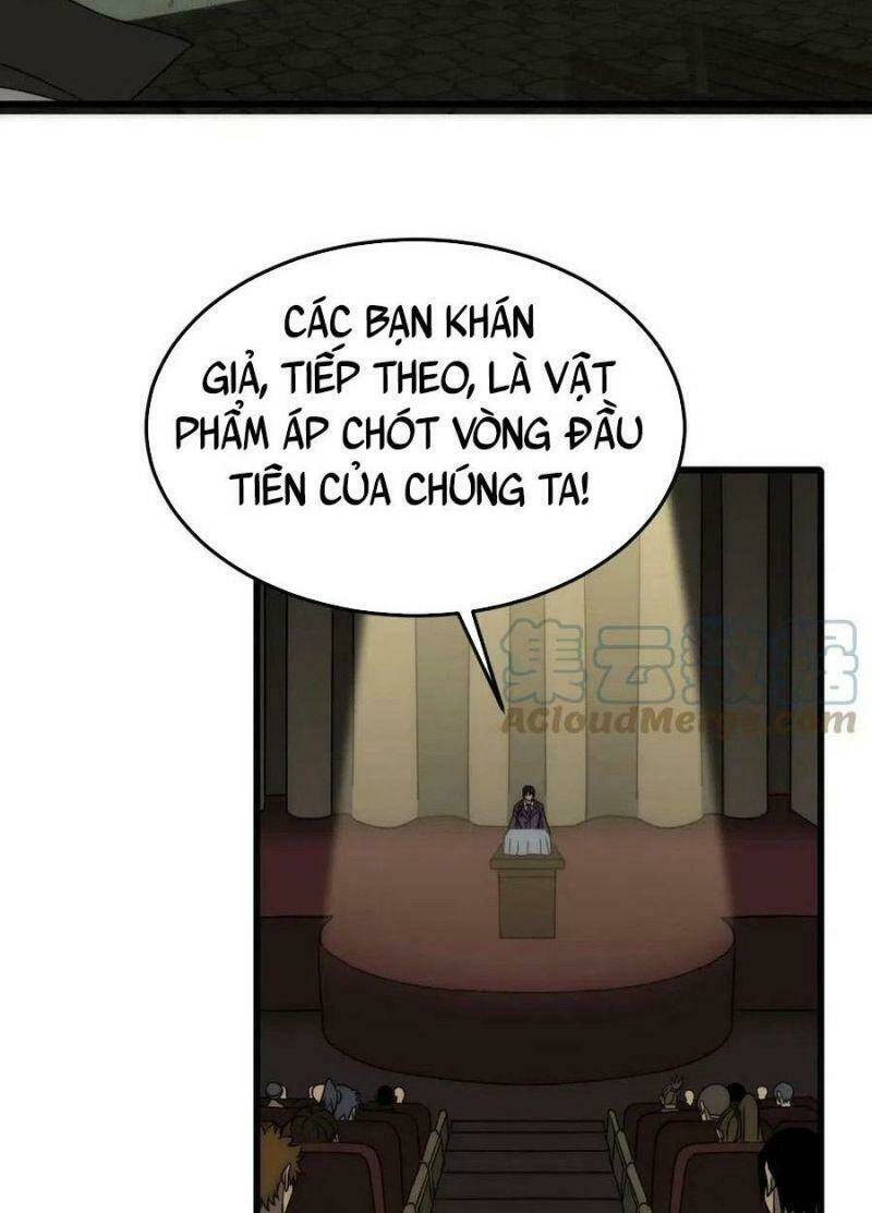 Mạt Thế Đạo Tặc Hành Chương 90 Ảnh 27