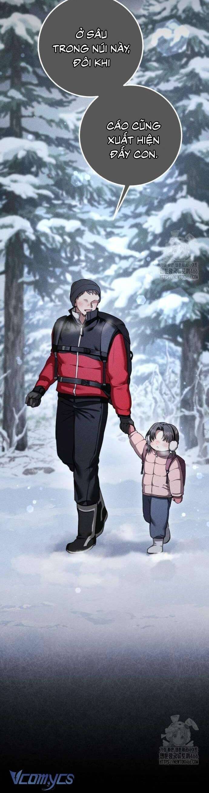 Khi Hắc Lang Gọi Tên Tôi Chương 40 Ảnh 11