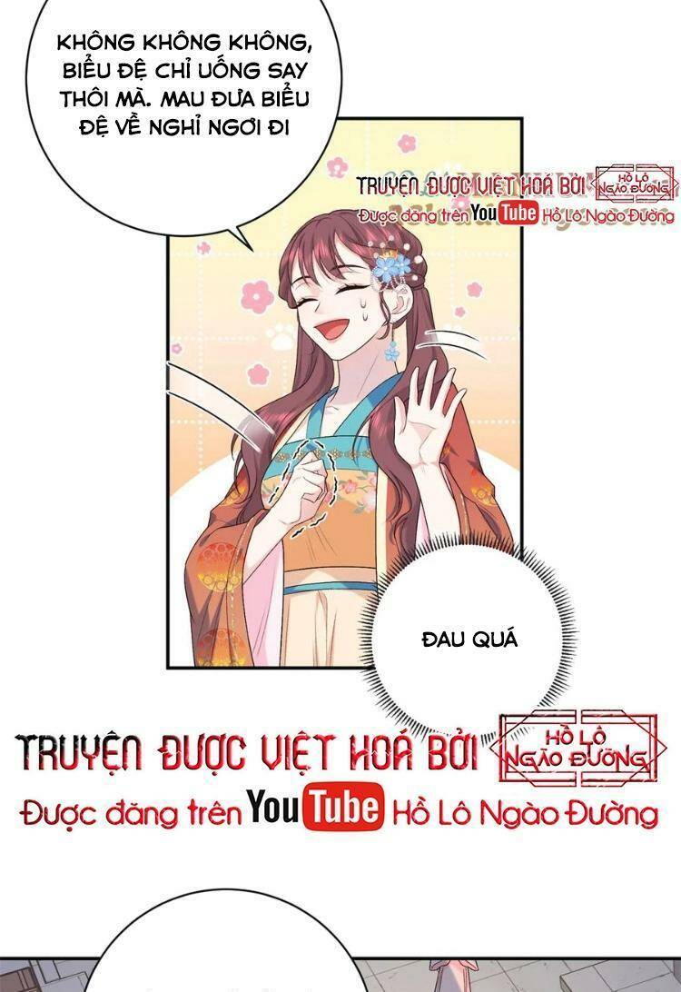 Bát Phu Lâm Môn Chương 45 Ảnh 24