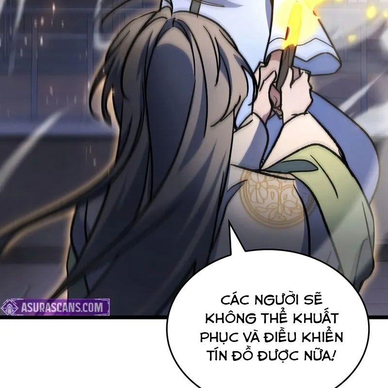 Thợ Săn Số Mệnh Cấp F Chương 80 Ảnh 124